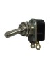 On-off switch. 12V/15A. Ø 12mm.