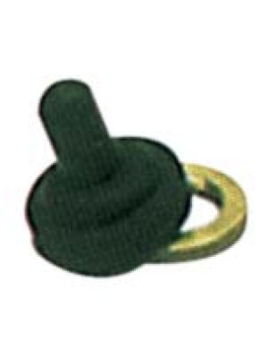 Switchler için su geçirmez kauçuk kapakçık.