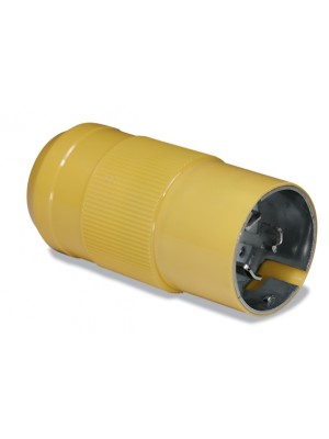 Marinco 220V erkek fiş.