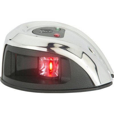 Attwood Ledli baş sancak/iskele feneri. <br />