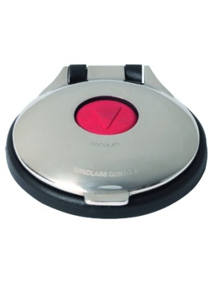 Irgatlar için ayak şalteri.<br />