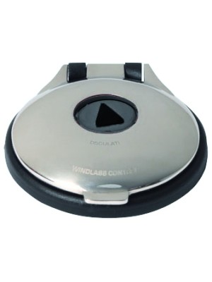 Irgatlar için ayak şalteri.<br />