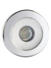 Quick Marine Lighting spot lamba. Model IRENE.<br />
Sıcak beyaz ledli<br />
