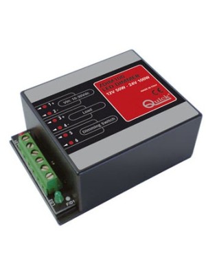 Quick ZDIM100 led dimmer modülü.