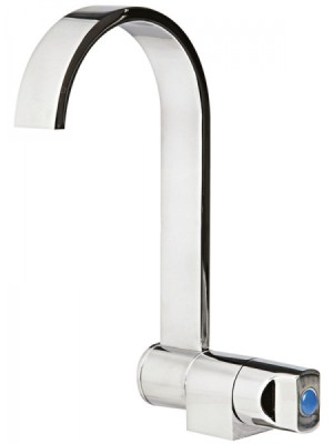 Musluk. Döner başlıklı.