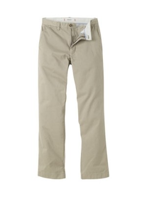 Musto Keten pantolon.<br />
<br />