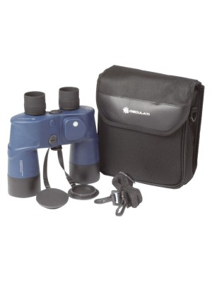 Dürbün, aydınlatmalı pusulalı, 7x50, otofokus.<br />