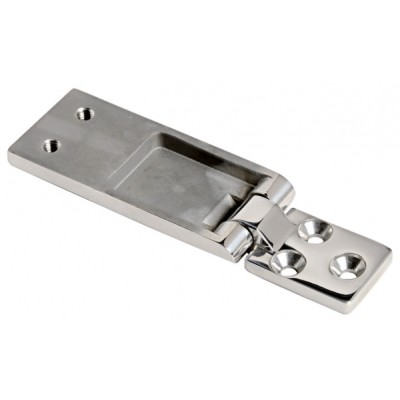 Kapak menteşesi, piramit tip.<br />