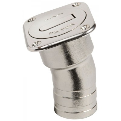 Kare Pis su ağızı.<br />