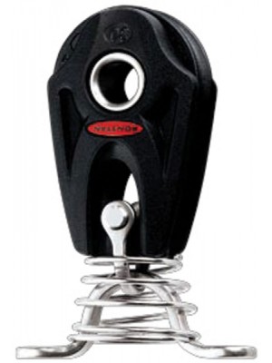30 SERİSİ BİLYALI ORBIT MAKARA