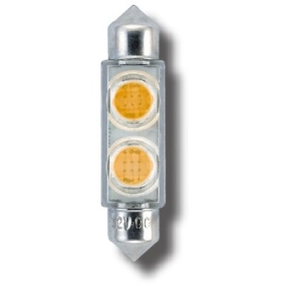 Led Sofit ampul. 12V.