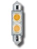 Led Sofit ampul. 12V.
