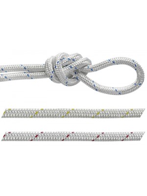 Standart Polyester halat.