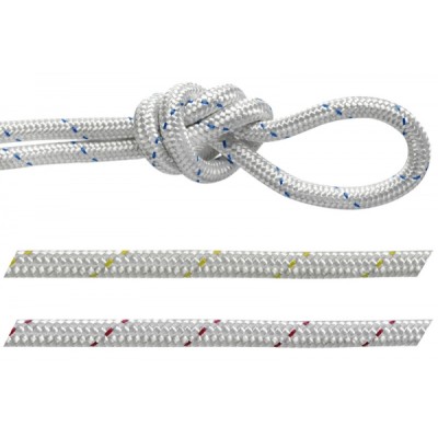 Standart Polyester halat.