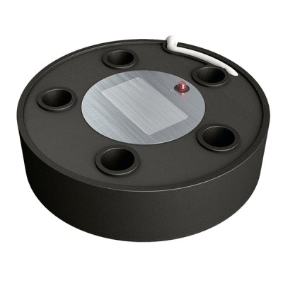 Temas gereksinimi olmaksızın metal tanklar hariç, her çeşit tank içindeki sıvı seviyesini ölçebilir. 