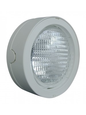 Hella Marine Gömme güverte aydınlatma lambası. Model 6134.