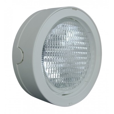 Hella Marine Gömme güverte aydınlatma lambası. Model 6134.
