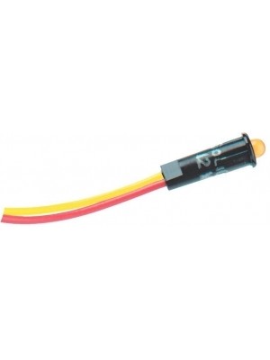 Led, 220V AC, 0.5mA