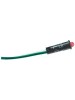 Led, 220V AC, 0.5m.
