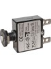 Basmalı tip AC/DC otomatik sigorta. 35x58x15mm.