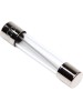 AGC cam sigorta. 6.3x32 mm. 5´li paket.