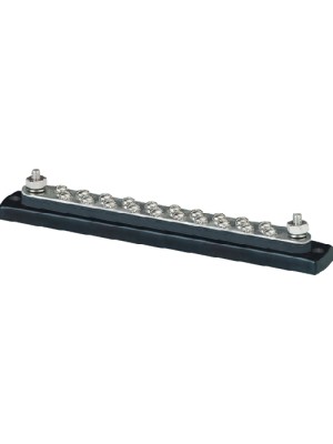 150A 20´li terminal. 235x32 mm. .