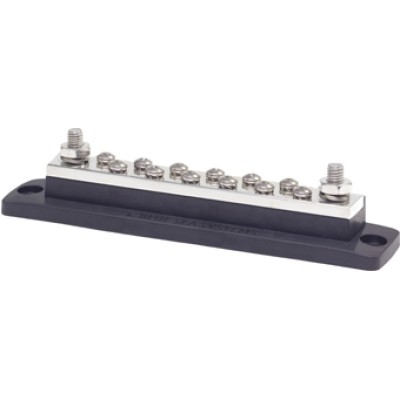 250A 12'li  terminal. 77x38mm.