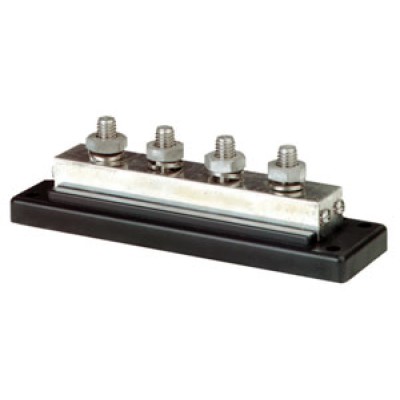Power bar 600A kablo konnektörü.