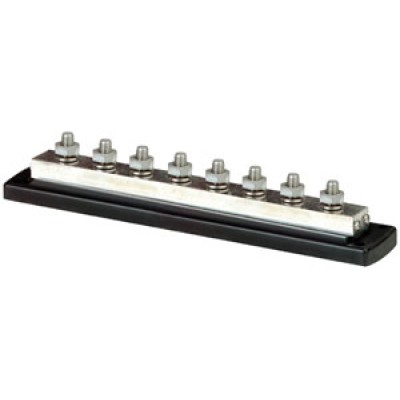 Power bar 600A kablo konnekt&ouml;r&uuml;.