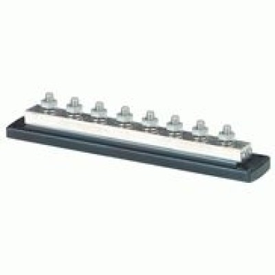 Power bar 600A kablo konnektörü.