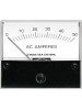AC Ampermetre. 0-50 A.<br />