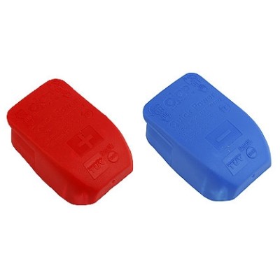 Ojop Quick Power otomatik akü kutup başı, çift