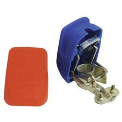 Ojop Quick Power otomatik akü kutup başı, çift