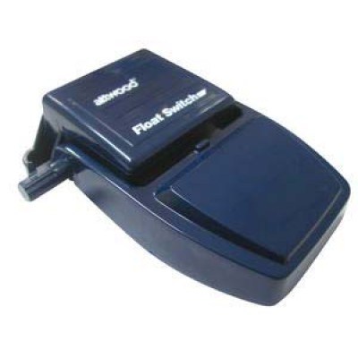 Attwood Sintine flat&ouml;r&uuml;. 12/24V.