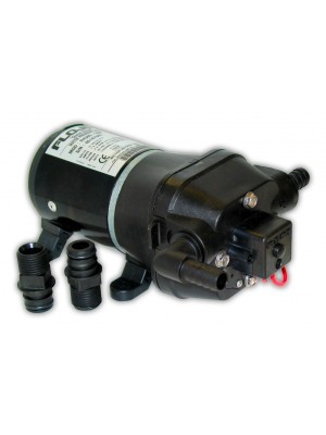 Flojet 4405 serisi hidrofor.