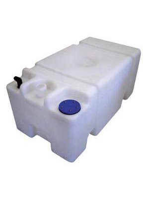 <span style="color: rgb(0, 0, 0); font-family: Arial, Tahoma, Times, serif; font-size: 11px;">Nuova Rade su tankı, 70 Litre</span>