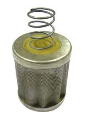 Yedek filtre elemanı. 1836171 için.