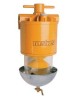 Vetus WS750 su ayırıcı mazot filtresi