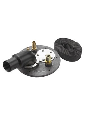 Vetus tank havalandırma