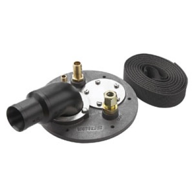 Vetus tank havalandırma