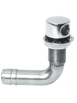 Tank havalandırma, hortum Ø 16 mm