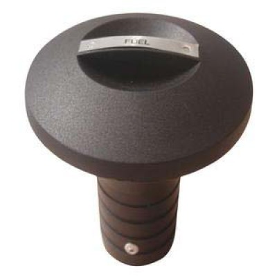 Plastik dolum ağzı.