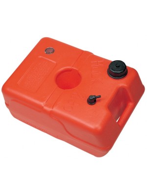 Nuova Rade benzin tankı. 30lt.