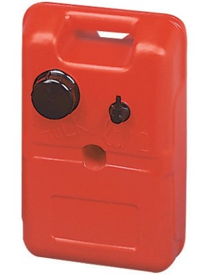 Nuova Rade benzin tankı. 12lt.