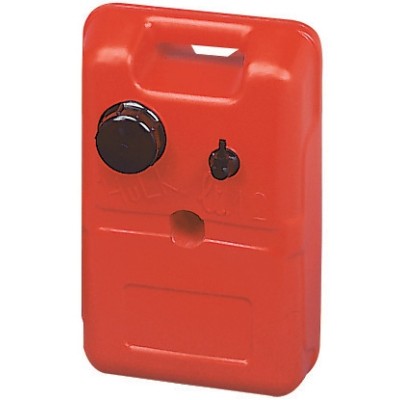Nuova Rade benzin tankı. 12lt.