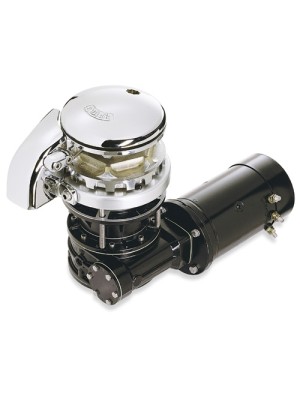 Quick REGAL. Tambursuz model.<br />
24V. 1700 Watt. 10 mm.