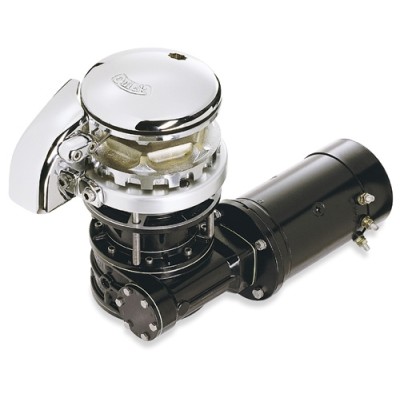 Quick REGAL. Tambursuz model.<br />
24V. 1700 Watt. 10 mm.