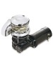 Quick REGAL. Tambursuz model.<br />
24V. 1700 Watt. 10 mm.