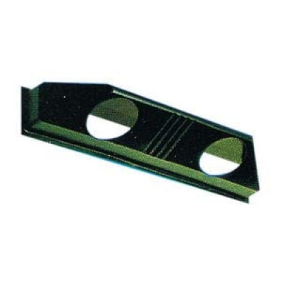 1936405/6/7 havalandırmalar için kollektör kutu. Abs 60x294 mm.