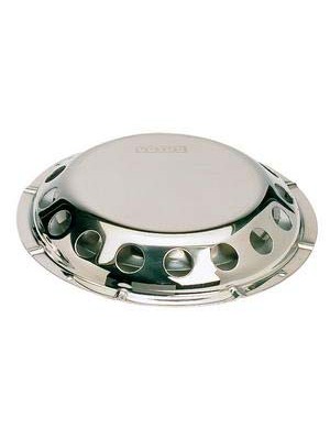 Vetus paslanmaz çelik havalandırma. Model UFO.